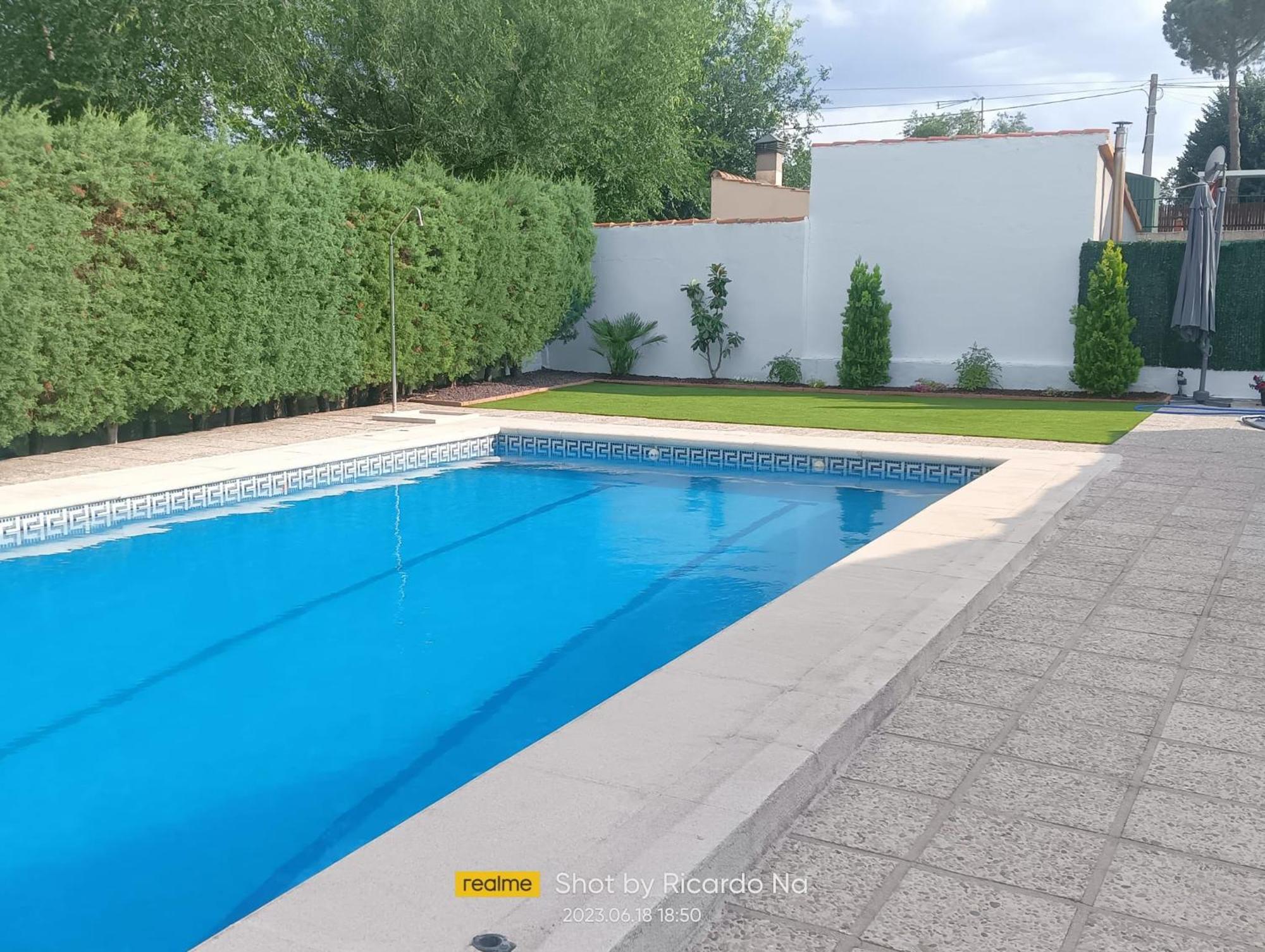 Maluenda By Puy Du Fou Toledo Ap Country house Villamiel de Toledo