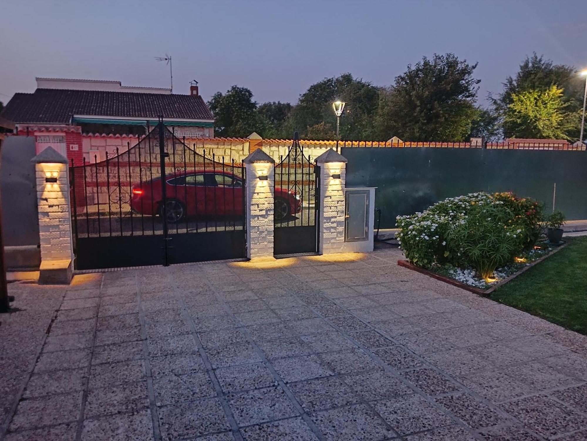 Country house Maluenda By Puy Du Fou Toledo Ap *